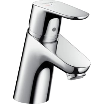 Hansgrohe Focus 70 HV-armatur CoolStart krom