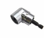 105° vinkel bitholder til skruemaskine - 1/4" HEX