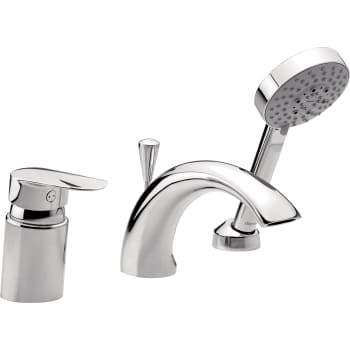 Damixa Clover 3-huls kar/brusebatteri "High Flow"