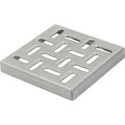 BLÜCHER kasserist til BLÜCHER 200 x 200 mm industriafløb, 1,5 t