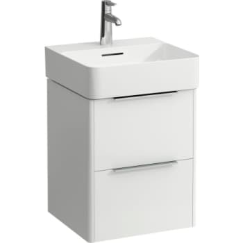 Laufen Base hvidt underskab