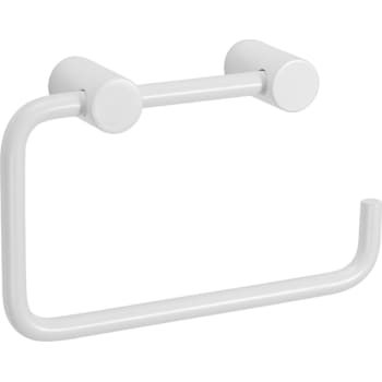 Pressalit Toiletpapirholder mat hvid