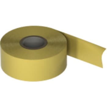 KORROSIONSBESKYTTELSE TAPE 10M X 50MM