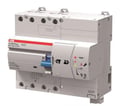 PFI autotest+genind 4P 40A 300mA type A Instantaneous (APR High Immunity) F-ARI4Test A-40/0.3