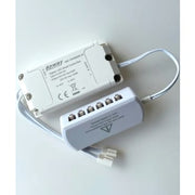 Loevschall Zigbee controller 12V SingleWhite 12 udgange