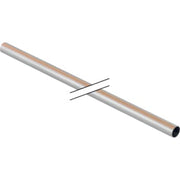 GEBERIT MAPRESS Geberit Mapress Therm systemrør CrTi: d=54mm, L=