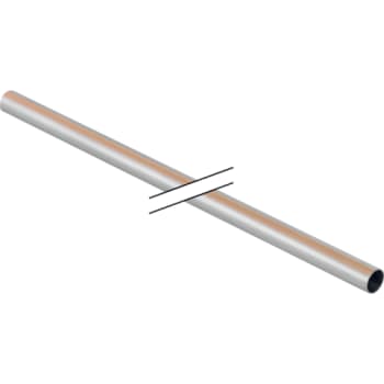 GEBERIT MAPRESS Geberit Mapress Therm systemrør CrTi: d=54mm, L=