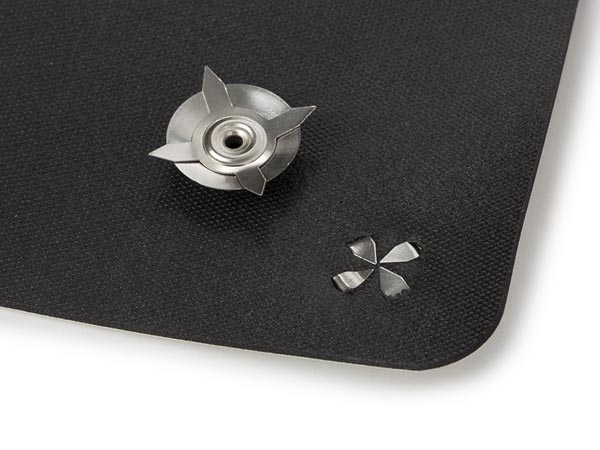 ESD jordledningsæt- Ø1,8mm