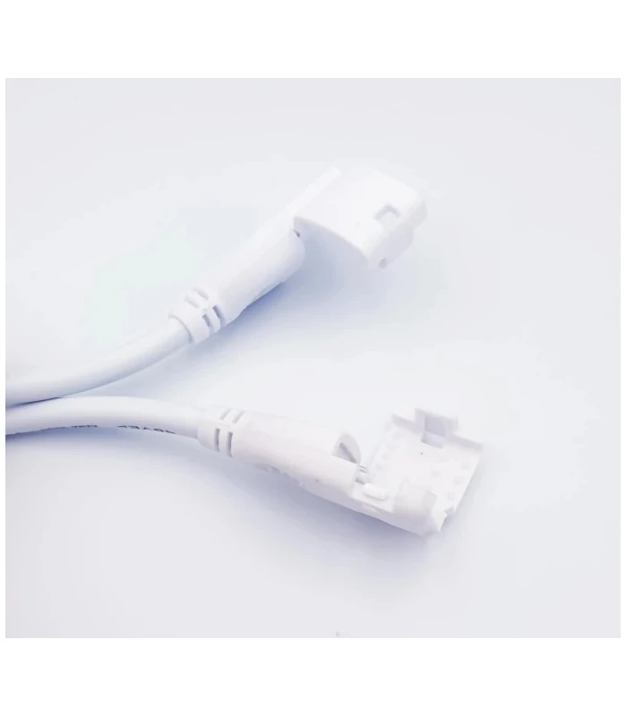 Mellemstykke til 230V COB LED strip