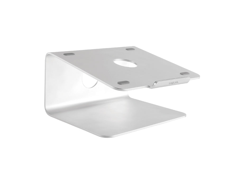 Notebook Stand - Høj, aluminium, maks. 5 kg