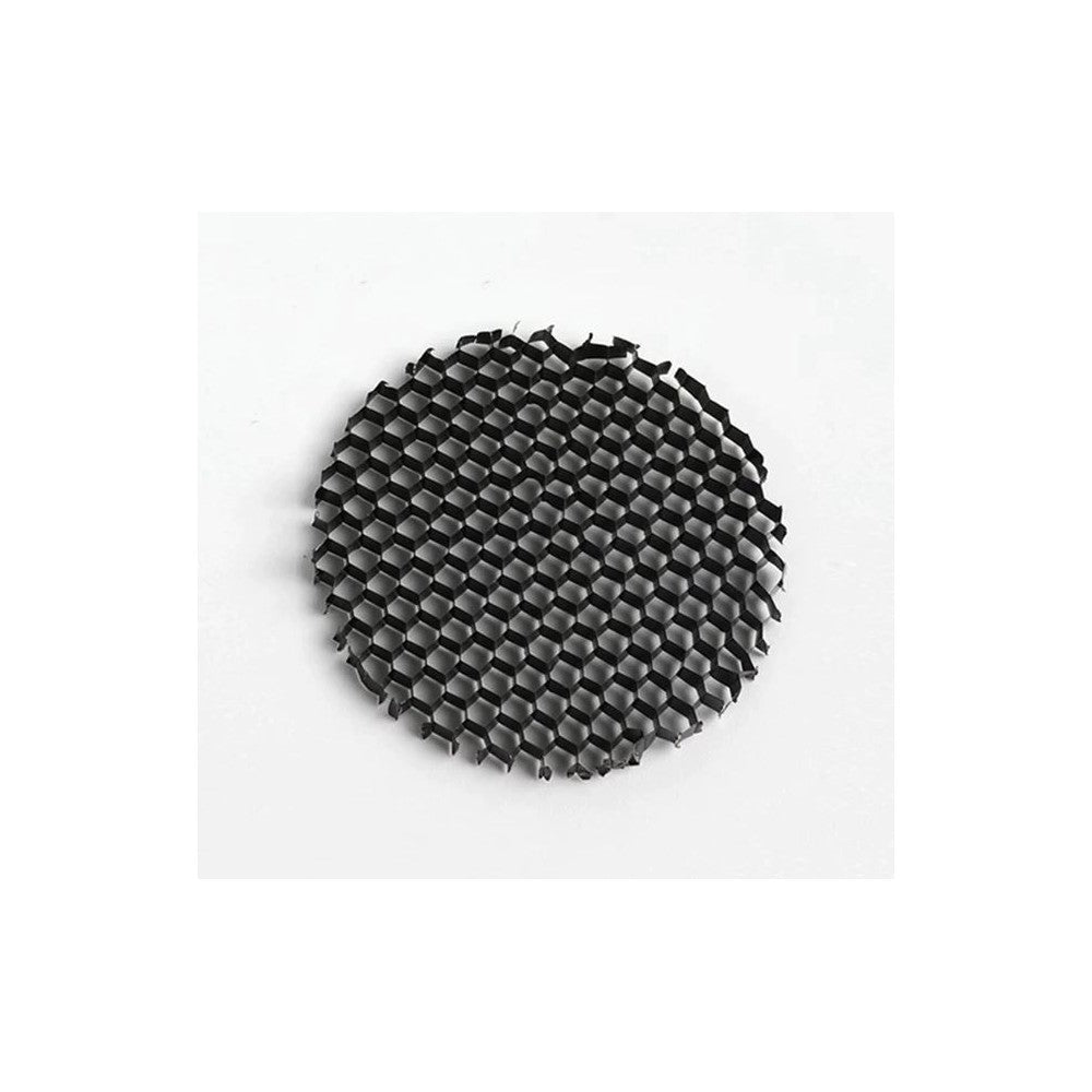 Bikubegitter til LEDlife 28W skinnespots' kan ændres til 'LEDlife 28W skinnespots med bikubegitter
