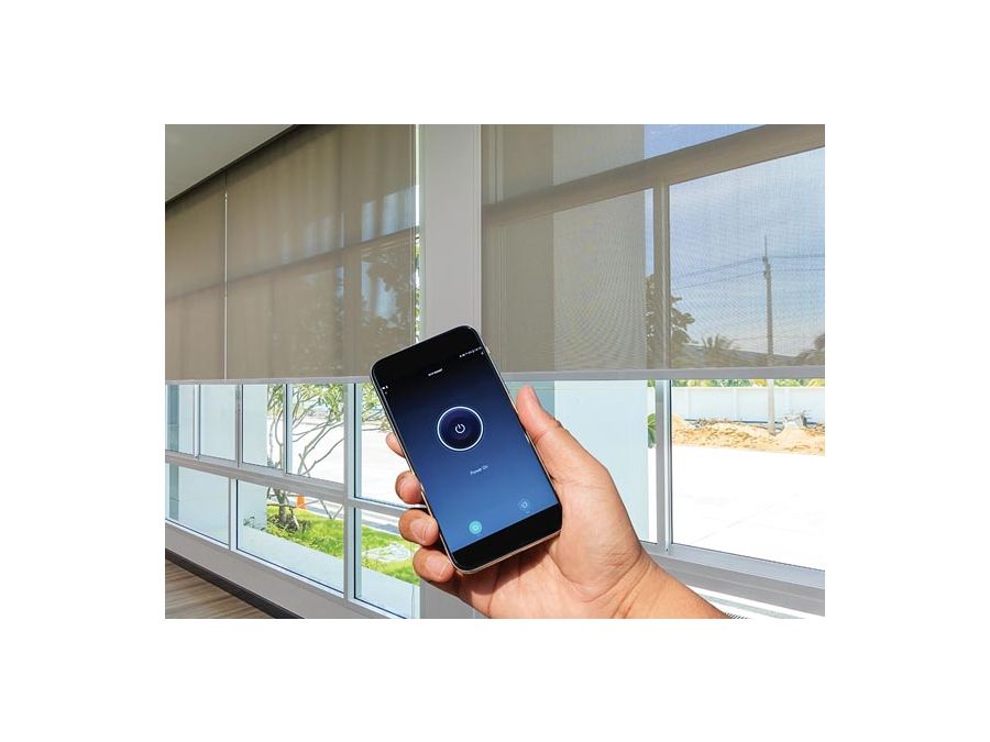 2 kanal RF fjernbetjeningssæt (m. TUYA IOT) - 2 relækont.