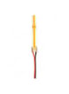 SmartClip til 10mm COB LED Bånd m. 15cm ledning - 5-pak