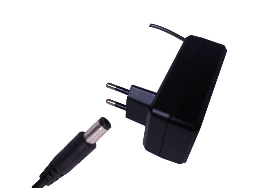 HD CCTV Hybridoptager - 4 kanal (TVI/CVI/AHD/Analog/IP) 5MP