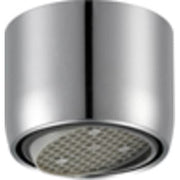 SSR M22 krom luftblander