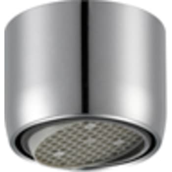 SSR M22 krom luftblander