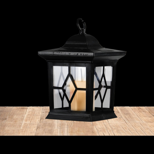 Star Trading Milan solcelle lamper - lanterne