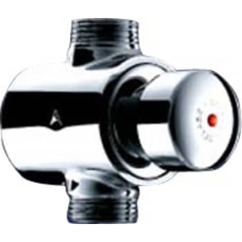CMA Tempostop bruseventil 3/4"