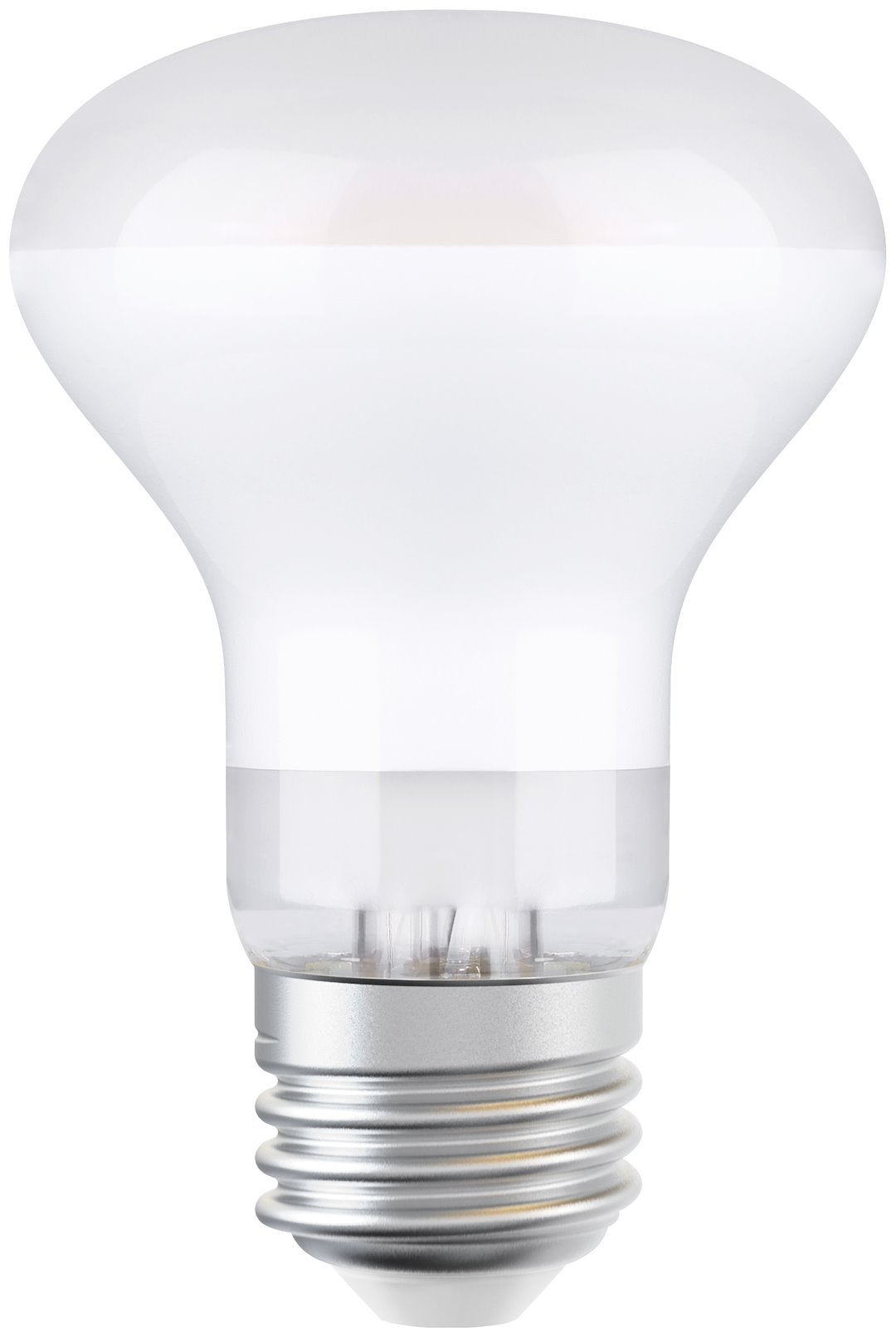 R63 5,5W 2700K E27 OPAL DIM