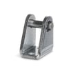 Rear trunnion bracket 20-25mm bore I-20-25 REAR TRUNNION BRACKET