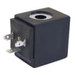 Spole for magnetventil serie 21 24VDC 8 W, omgivelsestemperatur -10...40°