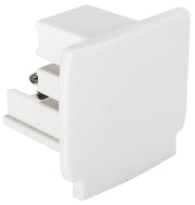 ENDESTYKKE 3-FASET HVID