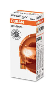 OSRAM Original WY5W 2827NA 12V