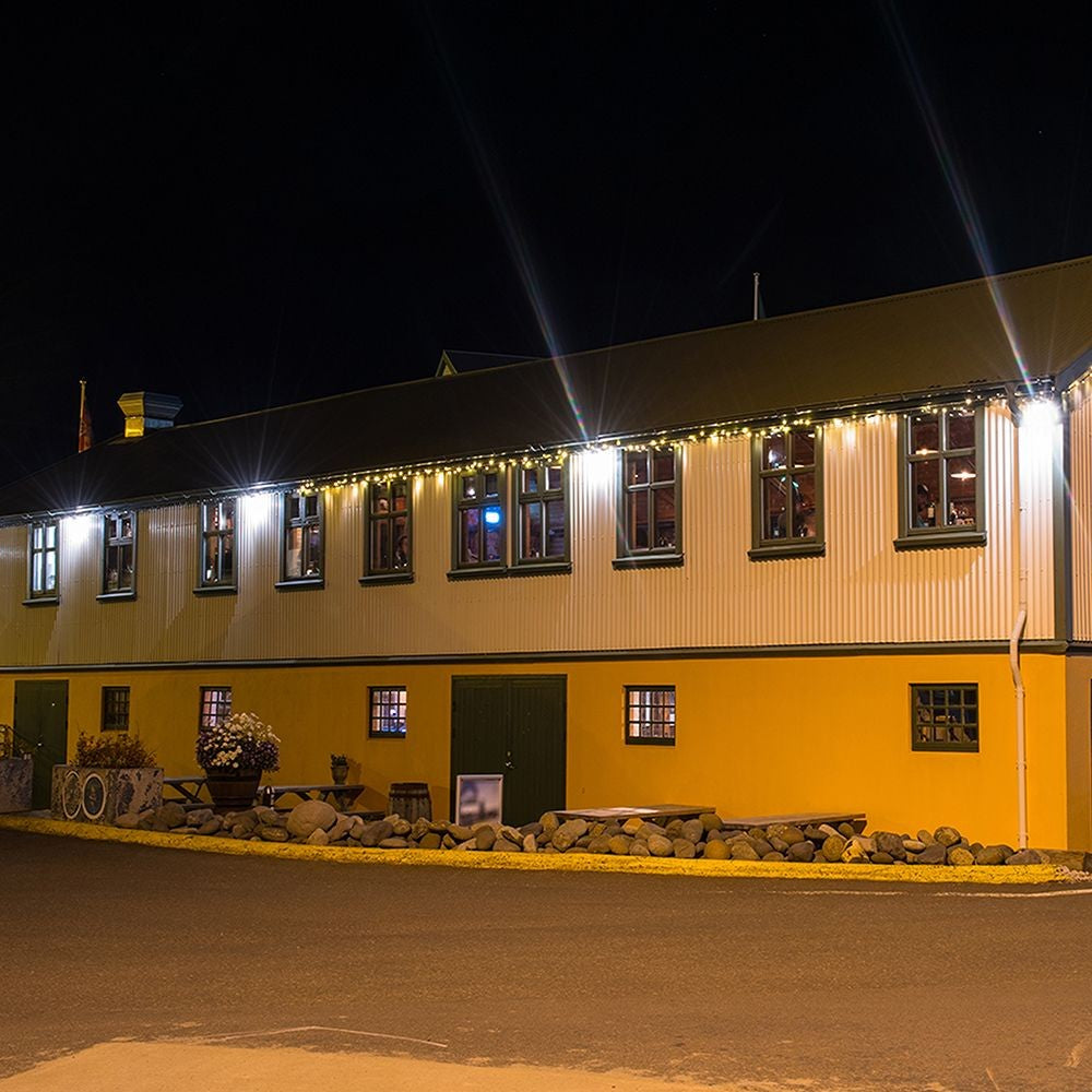 V-Tac 10W LED projektør - Arbejdslampe til udendørs brug, med 850lm lysstyrke og IP65 beskyttelse