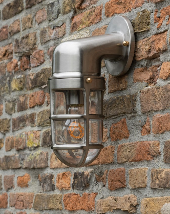 SMA hunstik til print - 50ohm, 18GHz