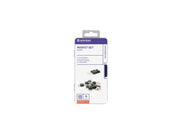 MOSFET transistor sortiment (11 transistorer)