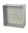 Kassebund EKI44-0 400x400X130