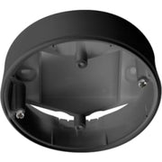 KOMPAKT MONTERINGSKASSE IP20 BK