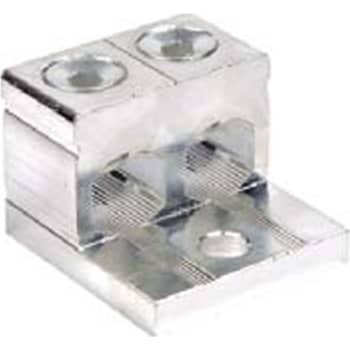 KATKO AL/CU KLEMMER 2X35-240MM² 630/850A