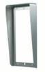 Indbygnings Ramme Nexa Alu Regntag N721/AL 2 Moduler