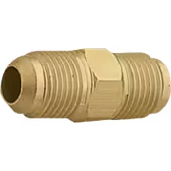 Kobling Ø 3/8"