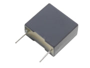 X2 kondensator - 330nF (0,33uF) 275VAC (15mm)