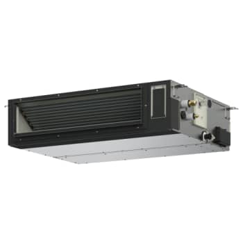 Panasonic luft/luft Kanalbatteri Paci 10,0-14,0 kW, S-1014PF3E