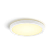 Philips Hue WA Tento rundt loftpanel, S hvid