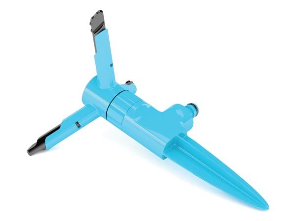 Havevander, roterende - ERGO™