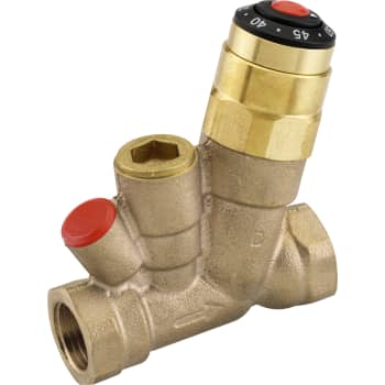 Danfoss MTCV A DN20 KVS 1,8 cirkulationsventil