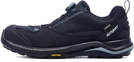 GRISPORT GORE-TEX SKO M/BOA 42 42