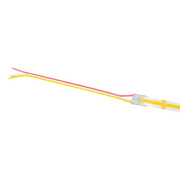LED strip ledningsamler - 10mm, CCT COB, IP20, 5V-24V