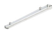 Philips Pacific Industriarmatur WT490C 6400lm/840 3-faset gennemfortrådning 1200mm