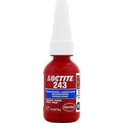 LOCTITE gevindsikring 243, medium styrke, 10 ml