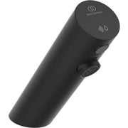 Sensorflow Håndvaskarmatur 230V u/blander Silk Black