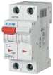 AUTOMATSIKRING C10A 1P+N 10KA 2M