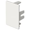 WDKH-E30045RW Endestykke 30x45mm