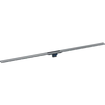 cleanline80 l=30-90cm, sort/krom