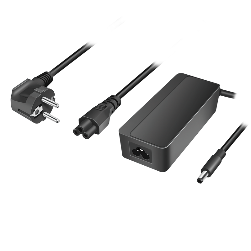 USB-C ladestation - 4xUSB-A, 6xUSB-C, PD+QC, 120W