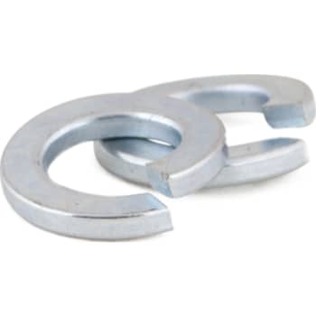 Fjederskive M10, 10,2 x 18,1 x 2,2 mm, FZB, DIN 127, 100 stk.